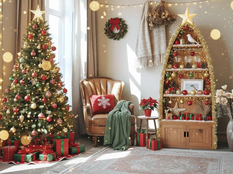 bar-cabinet-for-christmas