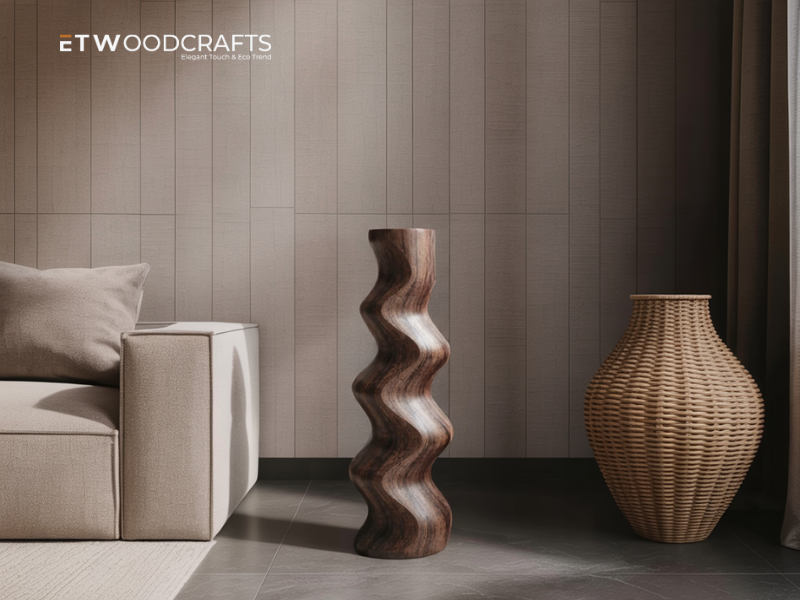 Abstract Sculpture Ideas - Bold Shapes, Endless Inspiration