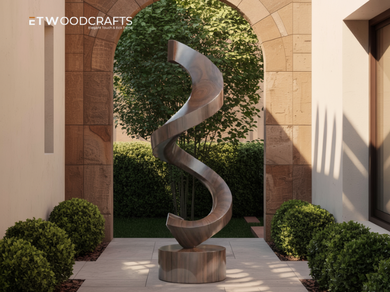 What are the 4 methods of sculpture?