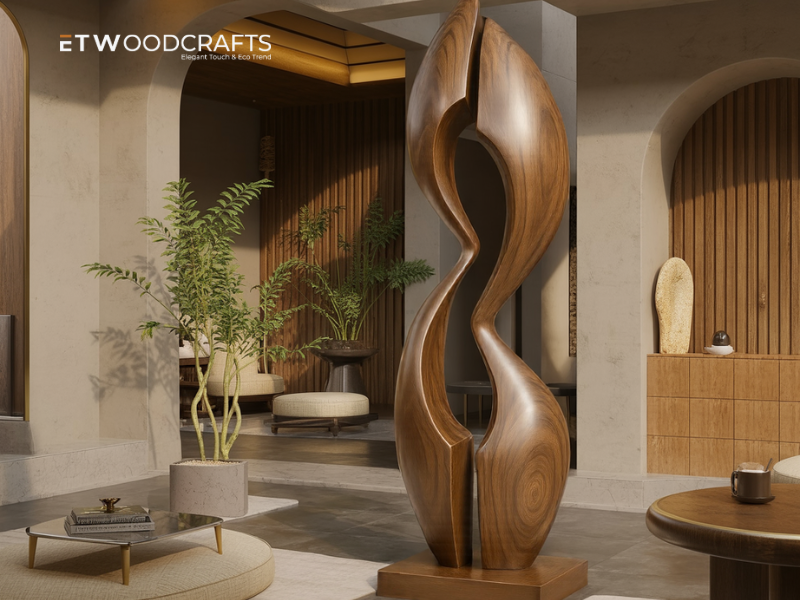 Types of Modern Sculpture - Discover Today’s Top Styles