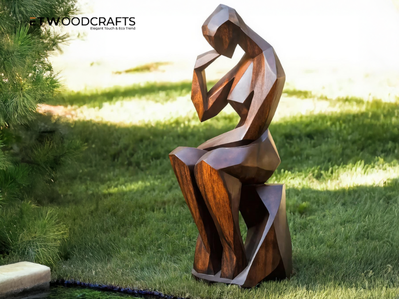 What are the different ways of sculpture?