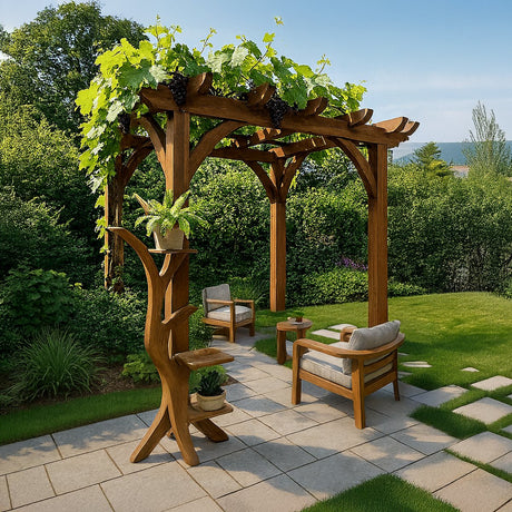 Outdoor & Garden