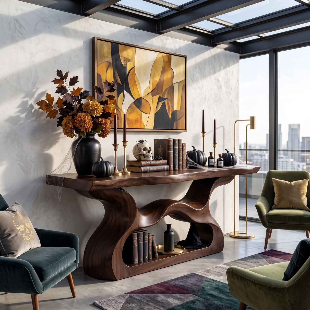 SILDTTNCS148TBNA color walnut