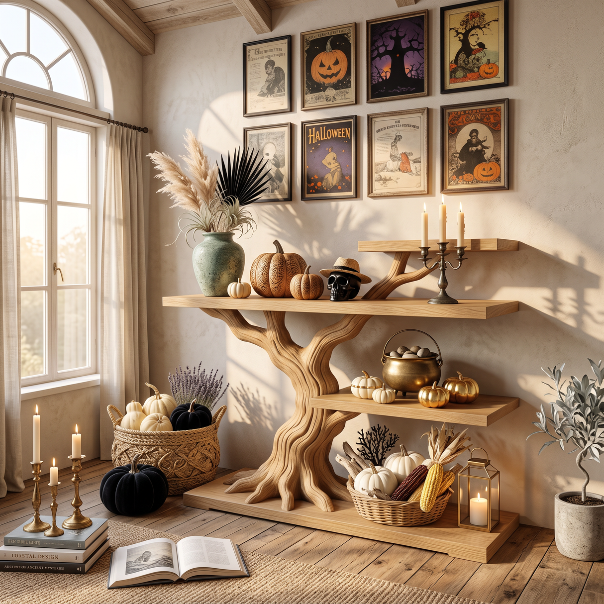 SILDTTNCS162TBNA color oak
