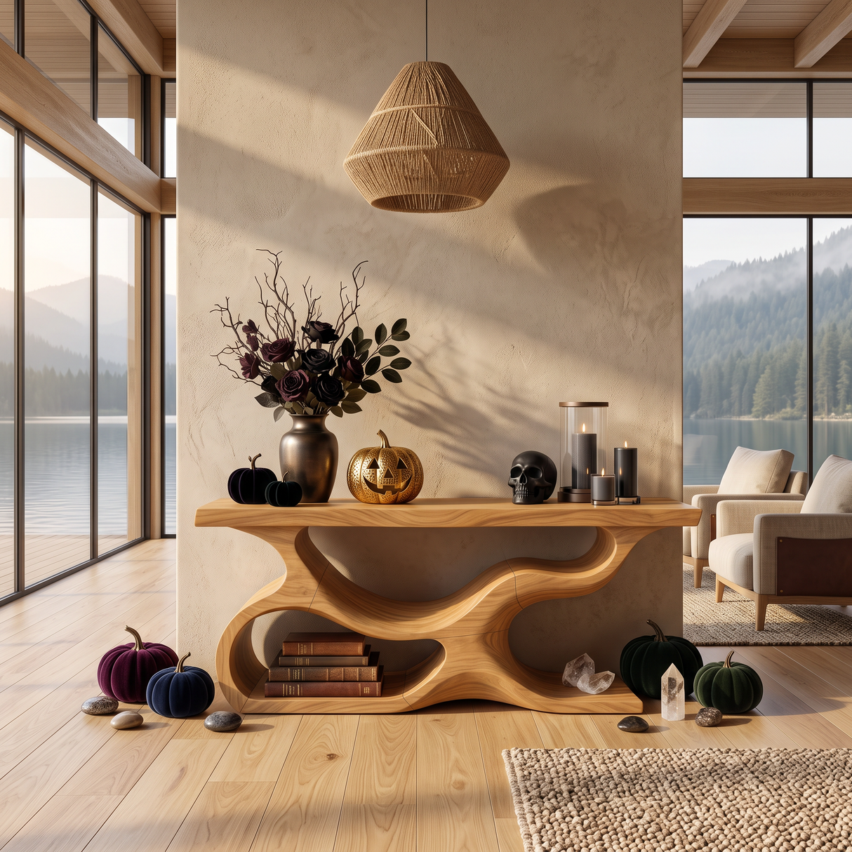 SILDTTNCS147TBNA color oak
