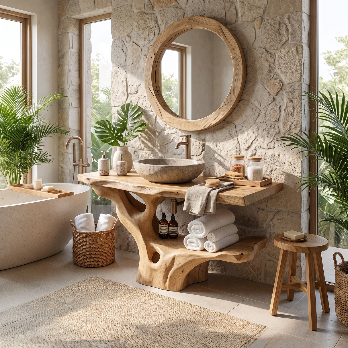 SILDTTRBRV121VNTNA color oak