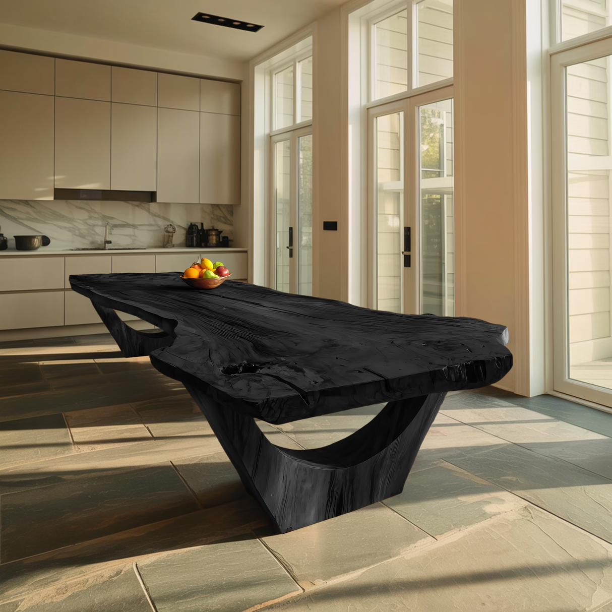 Contemporary Dining Table For Elegant Modern Homes