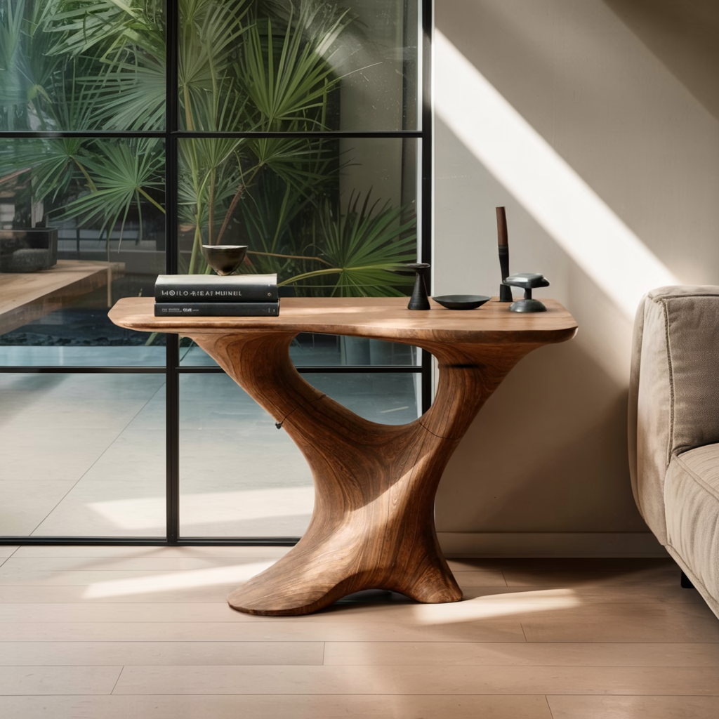 Farmhouse Foyer Table Entryway Decor