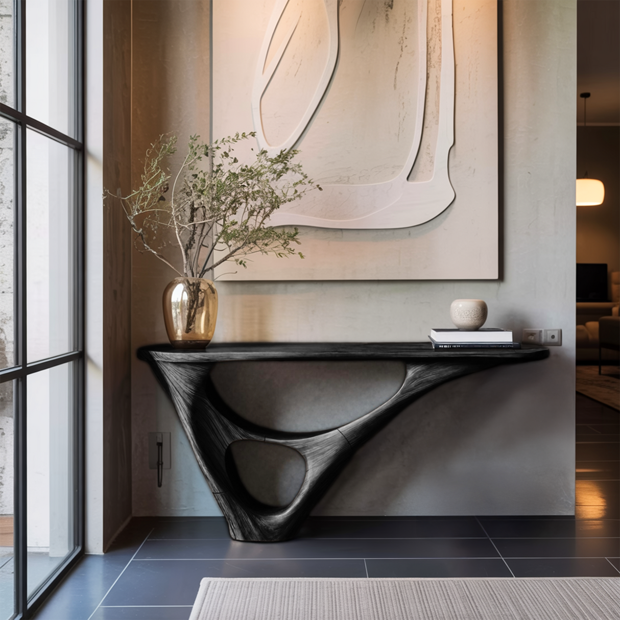 Handcrafted Dressing Table For Bedroom Decor And Furniture