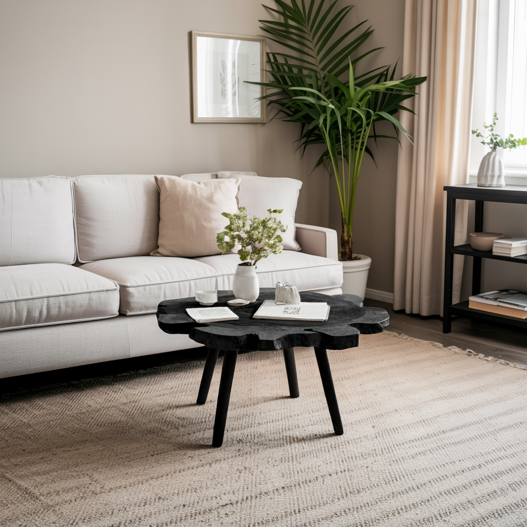 Farmhouse Wood Table For Furniture Decor Ideas