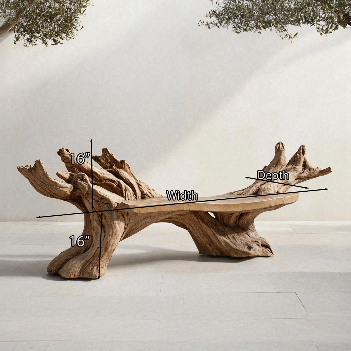 Farmhouse Live Edge Bench Entryway Design For Welcoming Foyers