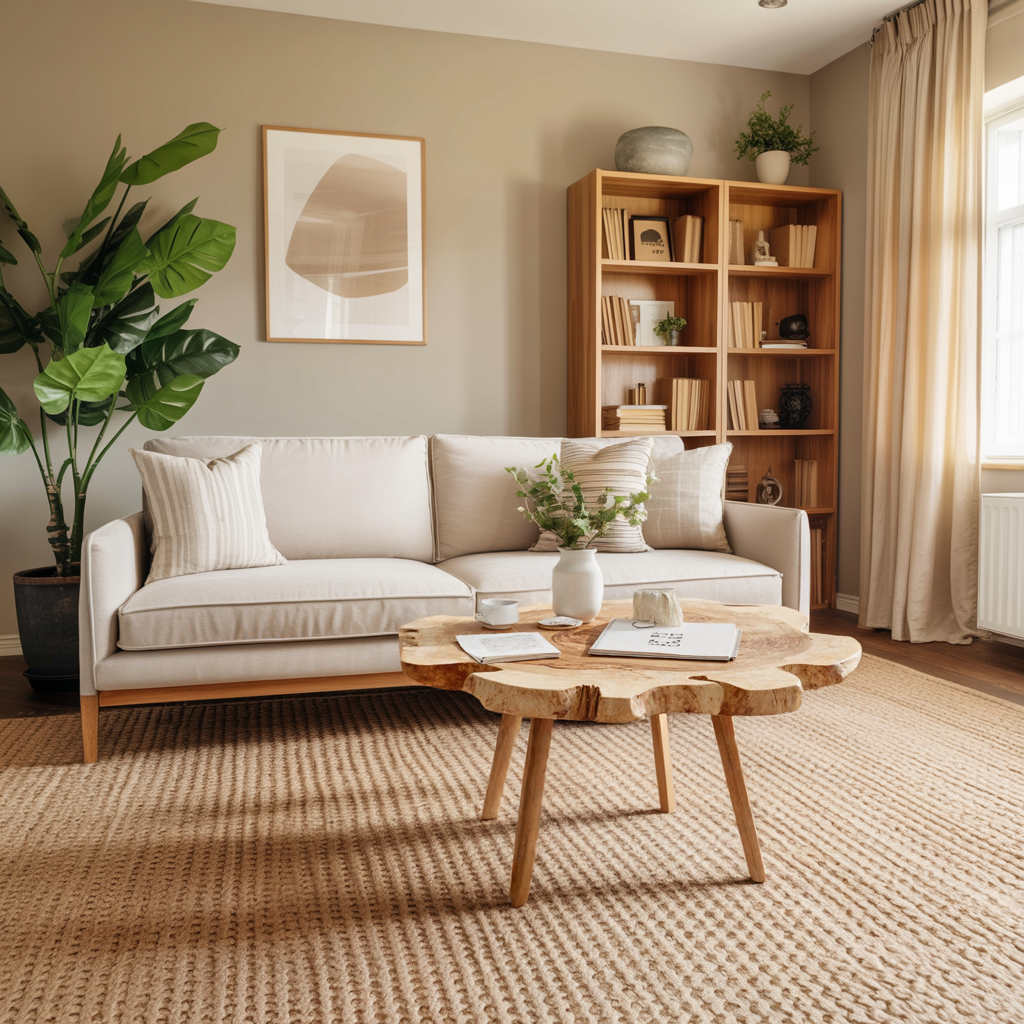 Farmhouse Wood Table For Furniture Decor Ideas