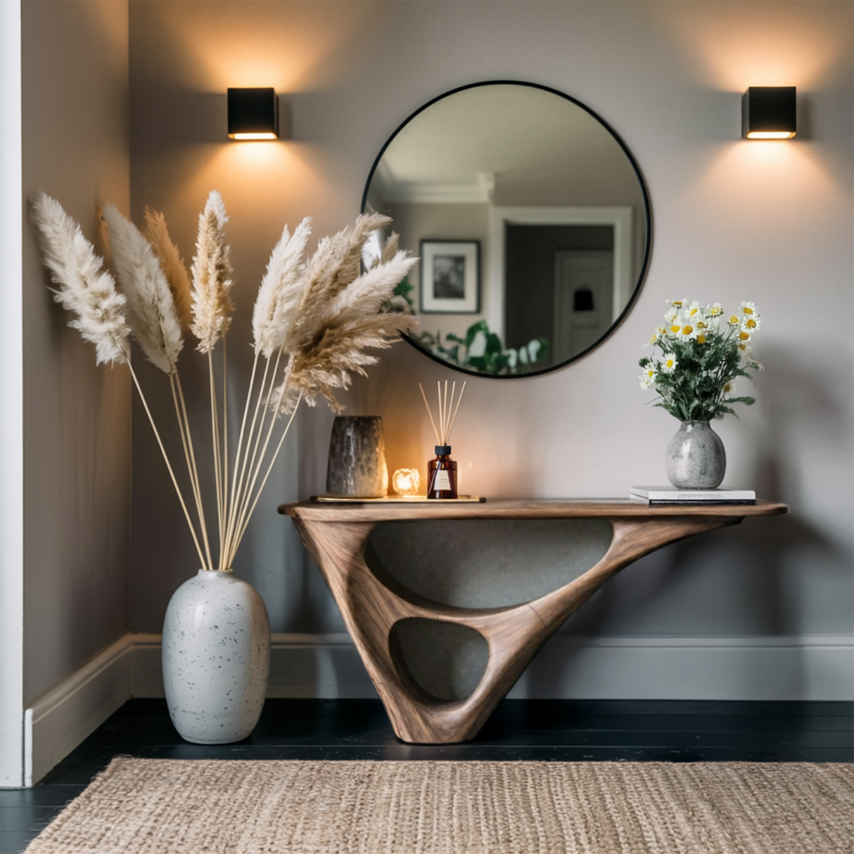 Handcrafted Dressing Table For Bedroom Decor And Furniture