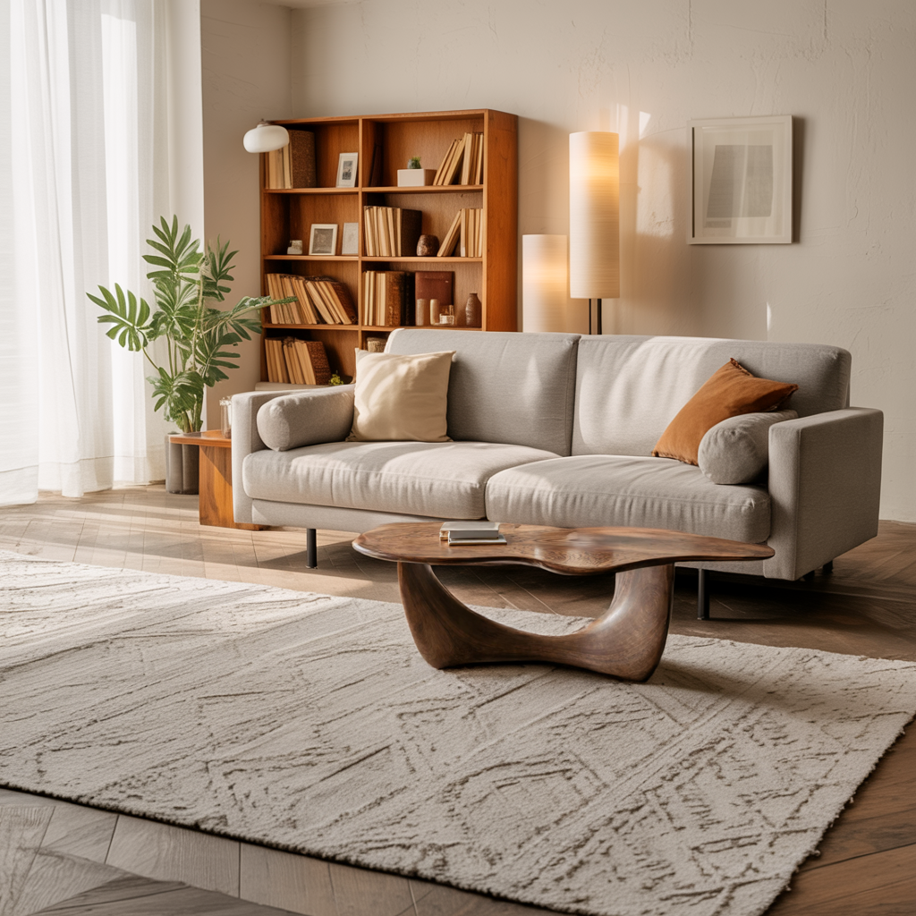 Handcrafted Wood Table For Personalized Furniture