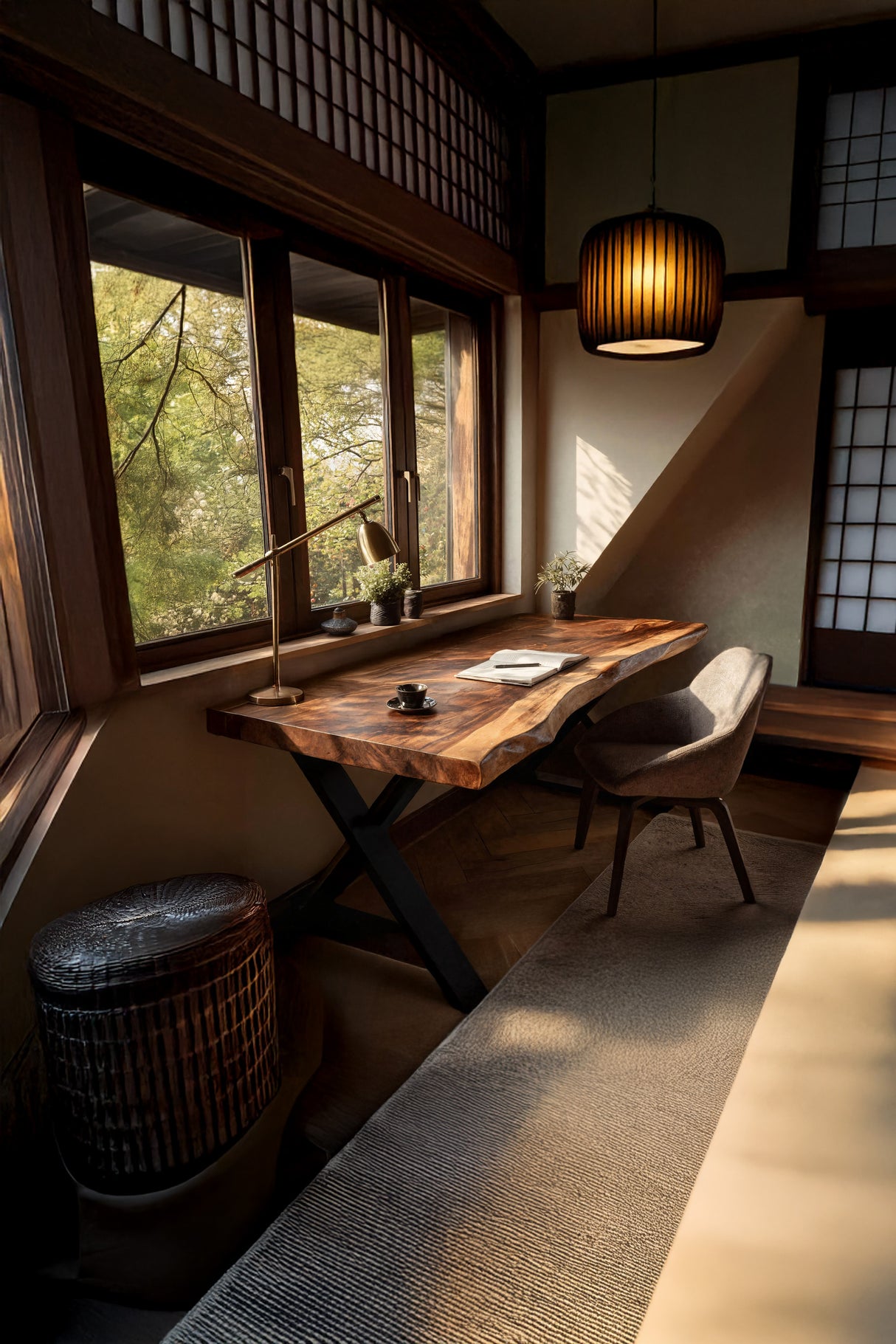 Modern Wooden Tabletop For Living Room Furniture