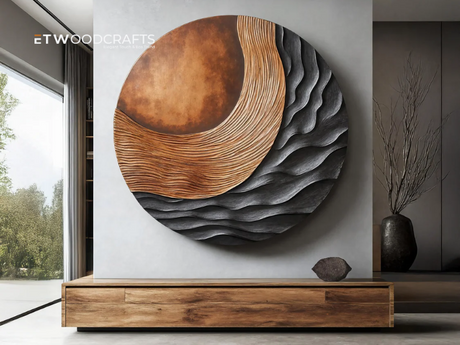 what-to-put-on-a-large-wall