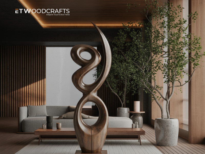 Modern Abstract Sculpture Artists - Visionaries Shaping Modern Art