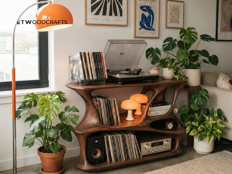 antique-vinyl-record-storage-cabinet
