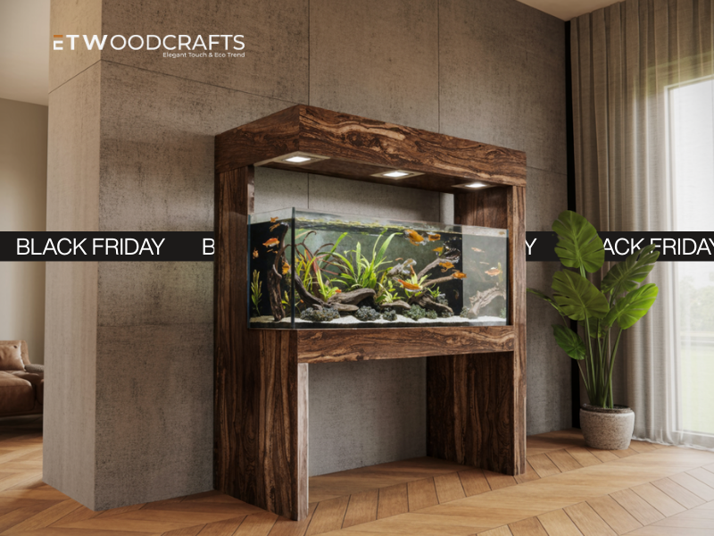Table Aquariums for Black Friday 2026