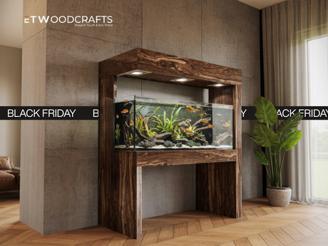Table Aquariums for Black Friday 2026