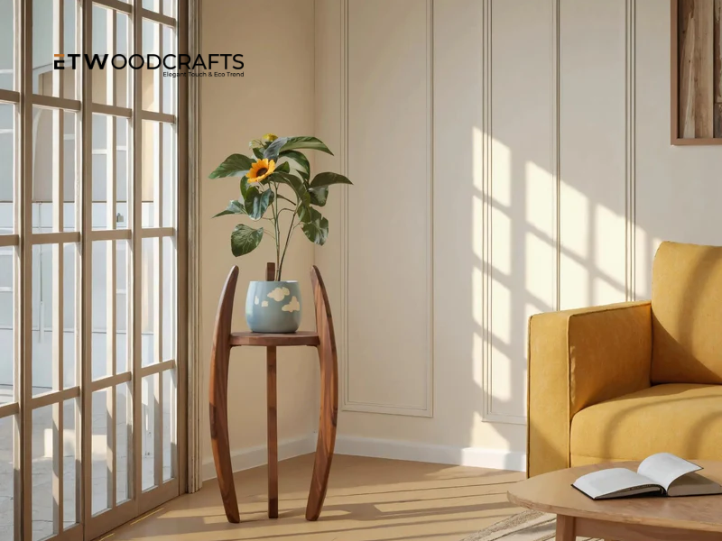 Rustic Garden Arches Wooden - Blending Natural Beauty 