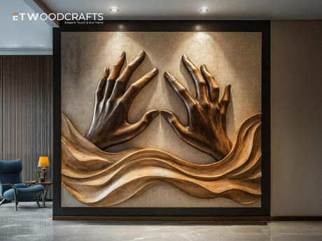 Wall Art for Bedroom Ideas - Elevate Your Space with Stylish Decor