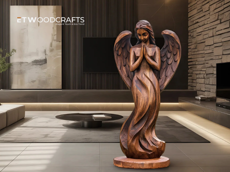 What Does Sculpture In The Round Mean - Exploring Fully Three-Dimensional Art In Space