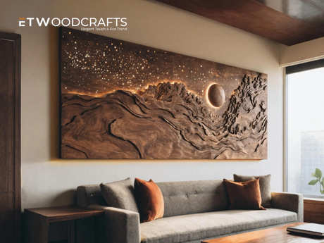 What Kind Of Wood Is Used For Walls? – Exploring Timeless Choices For Every Home