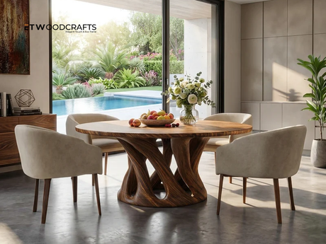 How To Maintain Wood Kitchen Countertops?