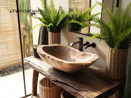 Minimum Sink Size - The Ideal Sink Size for Your Space