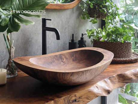 Bathroom Vanity Tops Without Sink - A Customizable Design Choice