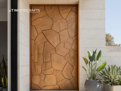 Best Color for Interior Doors – Perfect Hue for Your Home’s Style