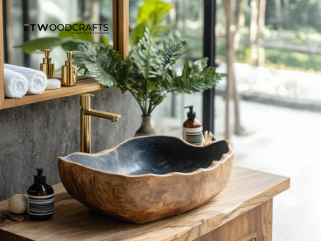 Vanity Top Without Sink - Stylish Solution for Bathroom