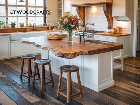 What Are The Pros And Cons Of Wood Countertops? - A Balanced Guide For American Kitchens