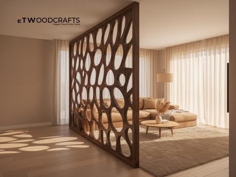 Space Dividers Home - Smart Design Solutions For Modern Living