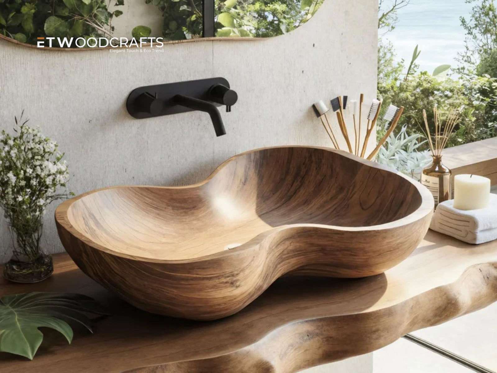 Bathroom Vanity Top Without Sink - Design Your Perfect Bathroom