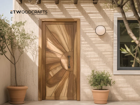 Best Double Entry Doors - Enhancing Your Home’s First Impression