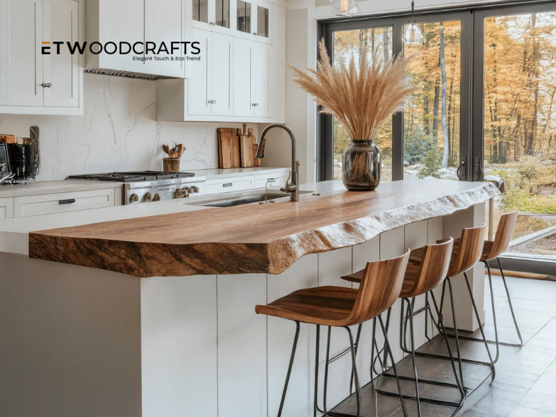 What Thickness Is Best For Countertops? - Choosing The Right Profile For A Strong And Beautiful Kitchen