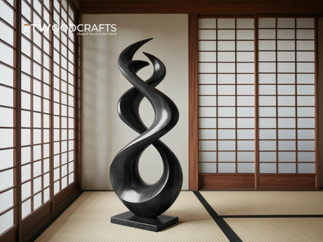 What Are The 4 Basic Types Of Sculpture? - A Complete Guide To Sculptural Forms