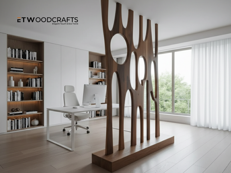 Diy room separator ideas have become increasingly popular as more Americans look for flexible, budget-friendly ways to redefine their living spaces. 