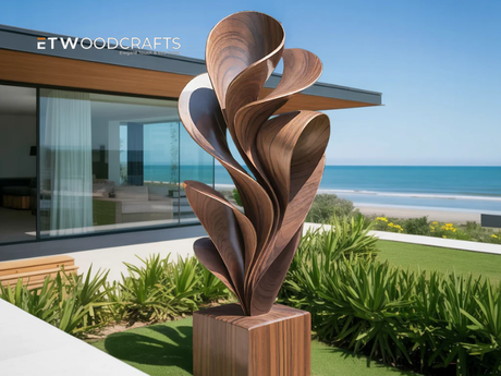 Different Sculpture Materials- Exploring the Foundations of Three-Dimensional Art