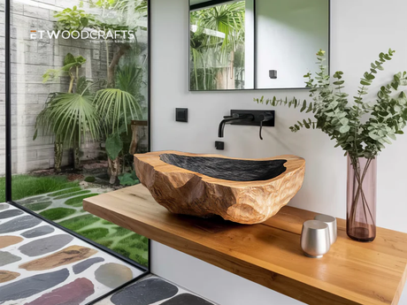 Bathroom Sink Dimensions - Choosing Perfect Size for Your Space