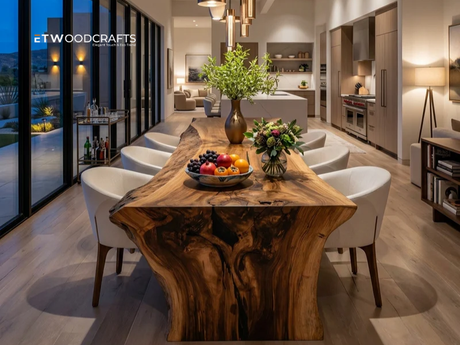 How To Choose Countertop Edge Style?