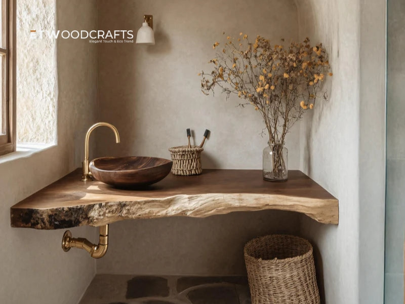 Bathroom Design Ideas - Fresh Ways to Transform Your Bathroom Space