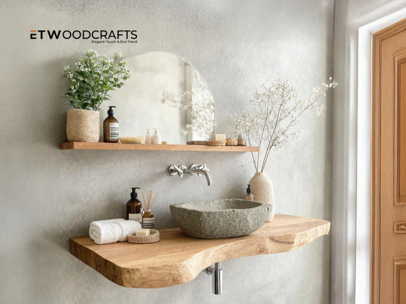 New Bathroom Setup Ideas - Transform Your Bathroom in Style