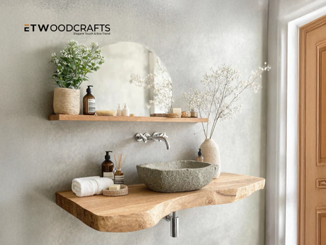 New Bathroom Setup Ideas - Transform Your Bathroom in Style