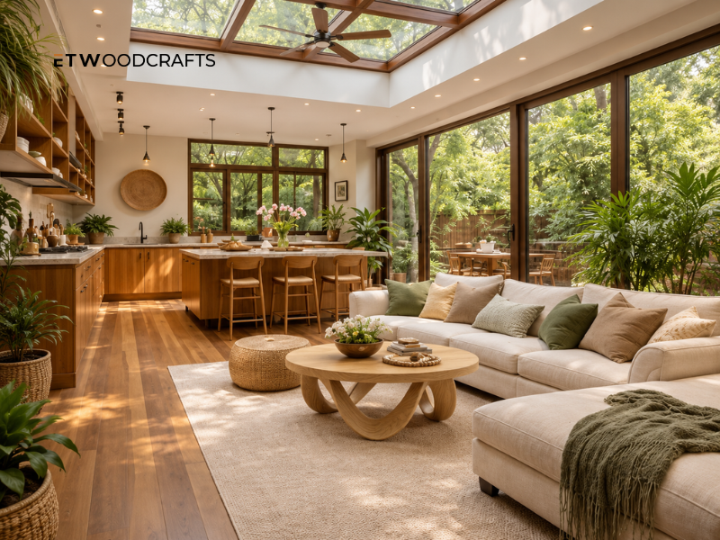 modern-irregular-solid-wood-coffee-table-decor