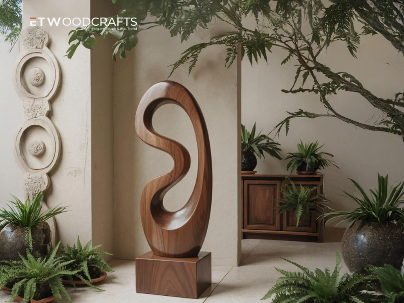 Abstract Art Sculptures for Sale - Shop Standout Abstract Pieces Now