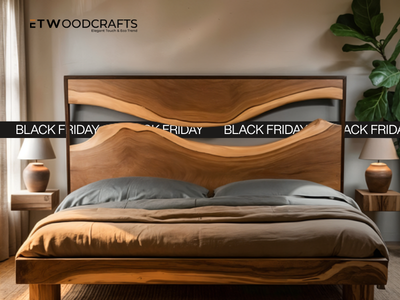 Headboards for Black Friday 2025