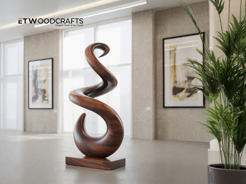 what-are-the-styles-of-modern-sculpture